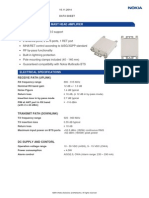 MDGB 900 MHA Datasheet