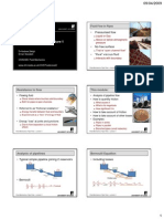 Pipeflow Handout