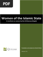 Download Manual para as mulheres no Estado Islmico by GabrielaRuic SN254807139 doc pdf