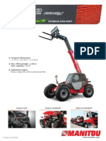 Manitou MT 732 EASY (EN)