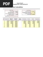 Loan Amortization1