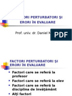 4 4 Factori Ev