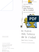 El Huevo Mas Famoso PDF