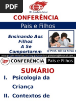 Educacao Pais e Filhos Ibn Parte 2