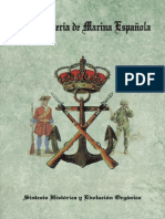 Historia Infanteria Marina PDF