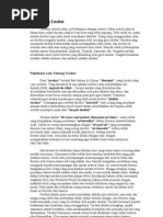 Download Pemahaman Tarekat by puji_asc SN25481562 doc pdf