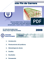 PFC Carlos RuizDeAguero Anaya Presentacion PDF