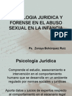 psicologiajuridicayforenseenelabusoinfantil-110307154142-phpapp02