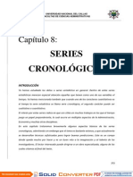 Series Capitulo 8