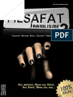 Filsafat Jaahilisme 2