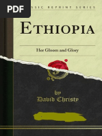 Ethiopia