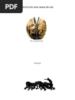 Scrum Numa Casca de Noz