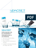 Seacret