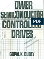 Power Semiconductor controlled Drives - Gopal K Dubey..pdf