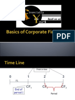 FY Corporate Finance