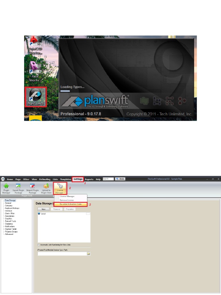 Keygen