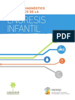 Enuresis Infantil PDF