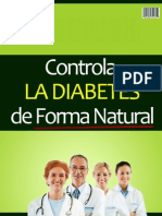 Libre de Diabetes de DR Andres Di Angelo