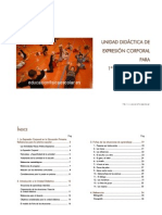 Completa.U.D.Exp .Corp .1ºciclo - Prim .A.Larraz PDF