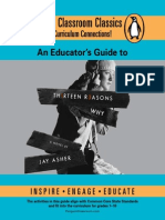 Penguin's Classroom Classics: An Educator's Guide To