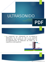 ULTRASONIDO