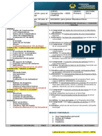 Programación Anual 2014-Primaria