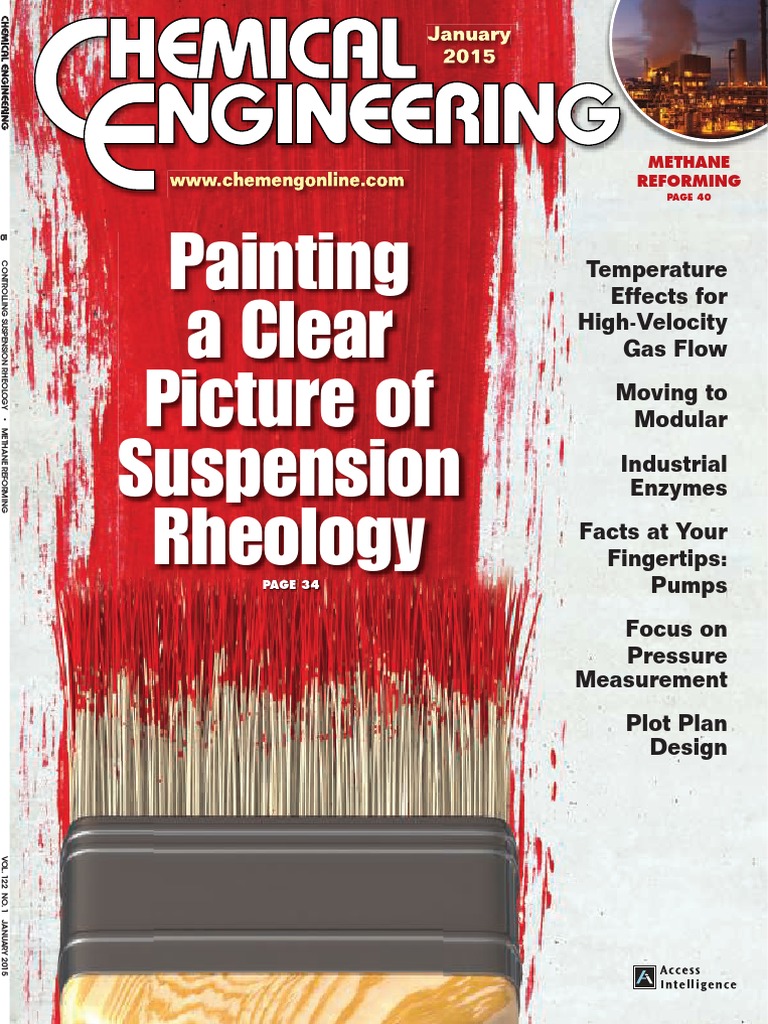 Painting A Clear Picture of Suspension Rheology PDF Consumer Price