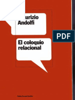 Coloquio Relacional