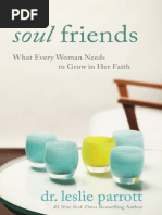 Download Soul Friends Sample by Zondervan SN254841963 doc pdf