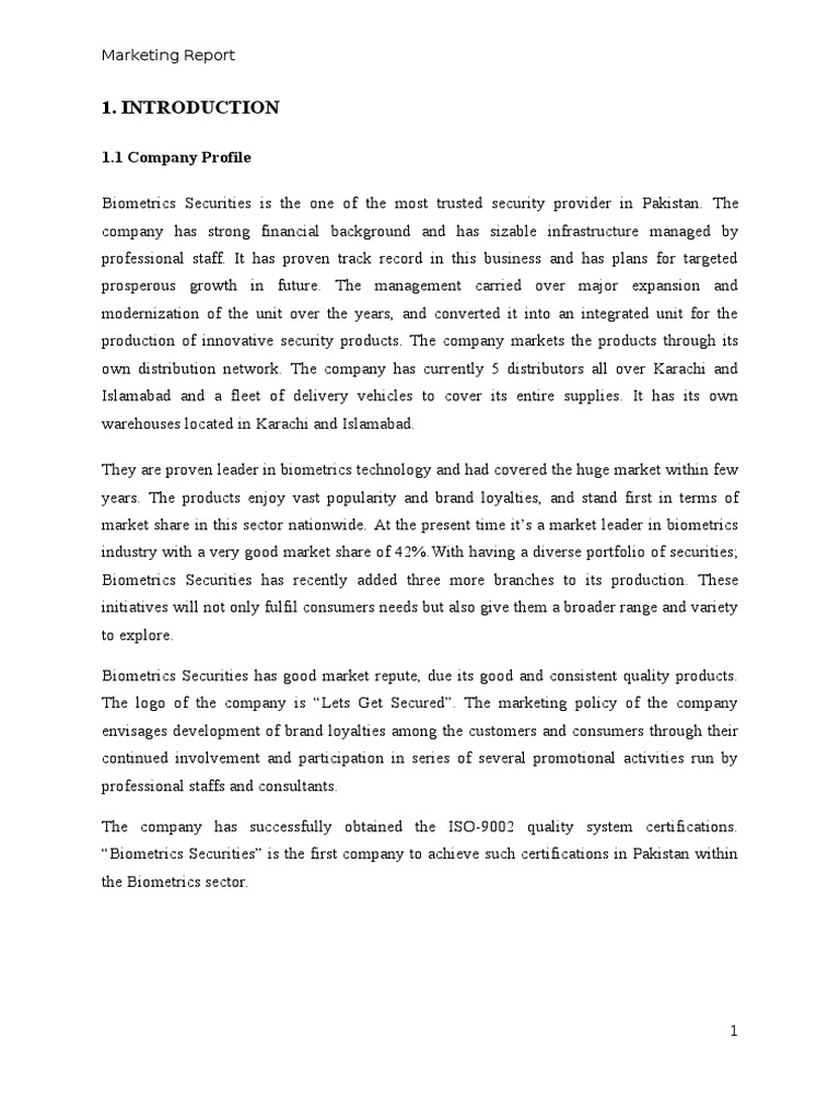 marketing-plan-assignment-competition-brand