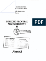 DERECHO PROCESAL ADMINISTRATIVO (ORGAZ-MONTESI-AVALOS-VILLAFAÑE).pdf