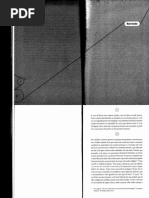 James Wood. Narrando