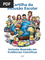 Cartilha Da Inclusao Escolar Para Sites