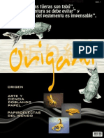 Revista Origami 