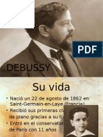 Debussy PP