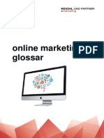 RuP Online Marketing Glossar