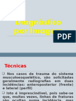 Diagnóstico Por Imagem