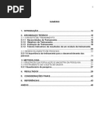 TREINAMENTO E DESENVOLVIMENTO