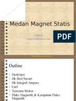 ME 06 Medan Magnet Statis 01