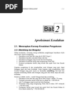 Download Konsep Kesalahan Pengukuran by Bandung Arry S SN25485637 doc pdf