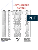 Softballschedule 14-15