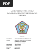 Download LAPORAN PERTANGGUNG JAWABAN by AndryaIlham SN254859527 doc pdf