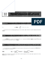 Formulario Laplace