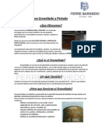 Granallado Pintura PDF