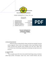 Download Laporan Praktikum Semisolid Krim Difenhidramin by lintang ayu SN254862036 doc pdf