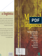 MANUAL Estruturalismo