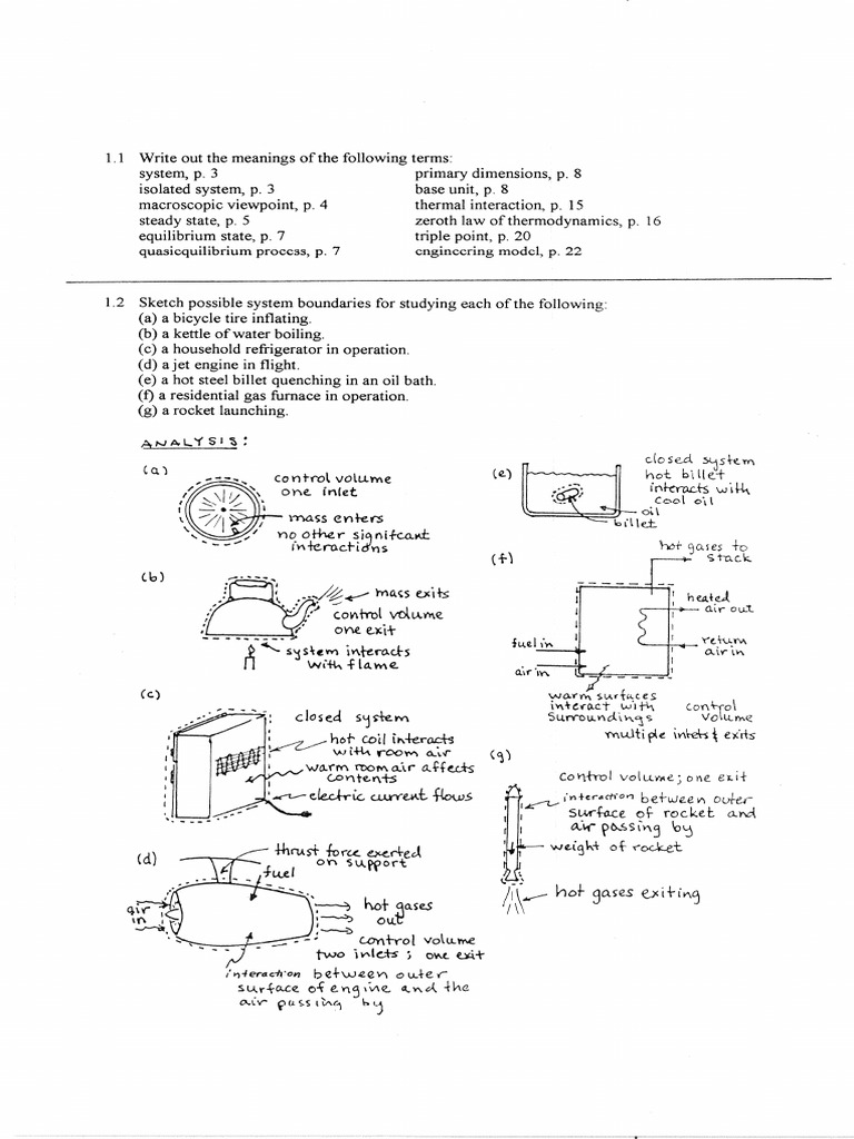 Problem Set Solution Pdf