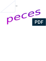 Peces