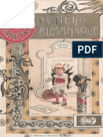 Caras y Caretas (Buenos Aires). 1-1899, n.º 13