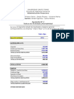 Ayudantia N°2 Desarrollo